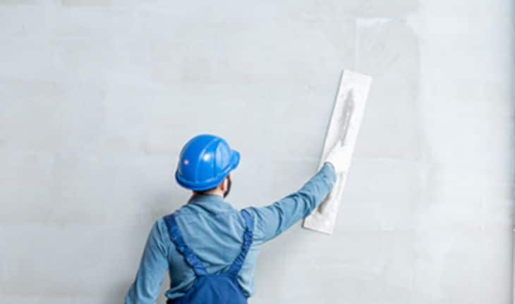 Doğançay İnşaat Sıvacısı