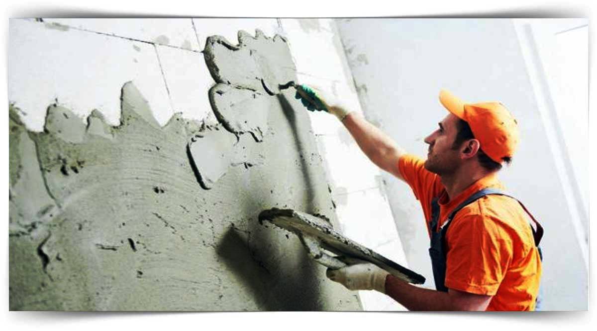 Doğançay İnşaat Sıvacısı